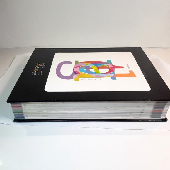 Southwestern Advantage Math II (Volume II) HC Dan Moore - Picture 7 of 16